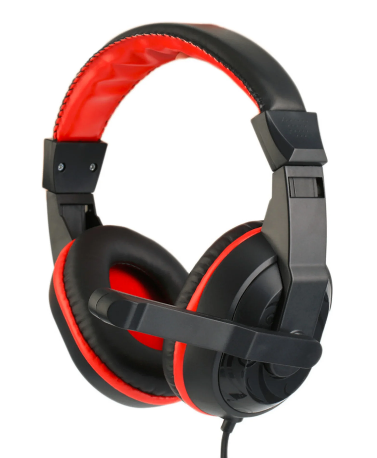 

China Factory Promotion game headphones amazon pc gaming headset for ps4