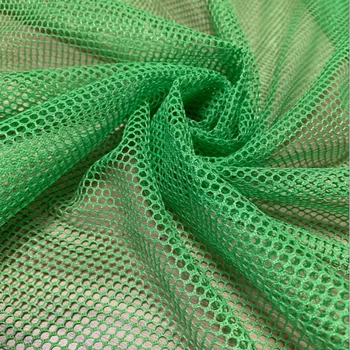 thick net fabric