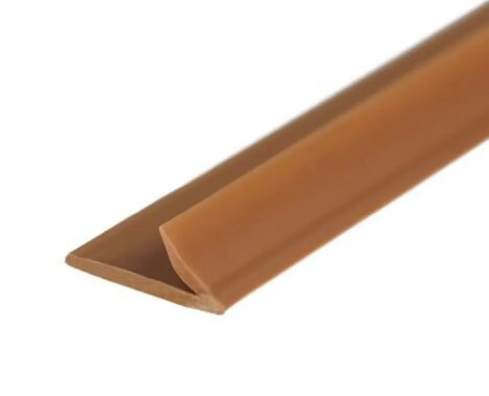 Acoustic Drop Down Threshold Draught&smoke Seal Draft Sound&weather