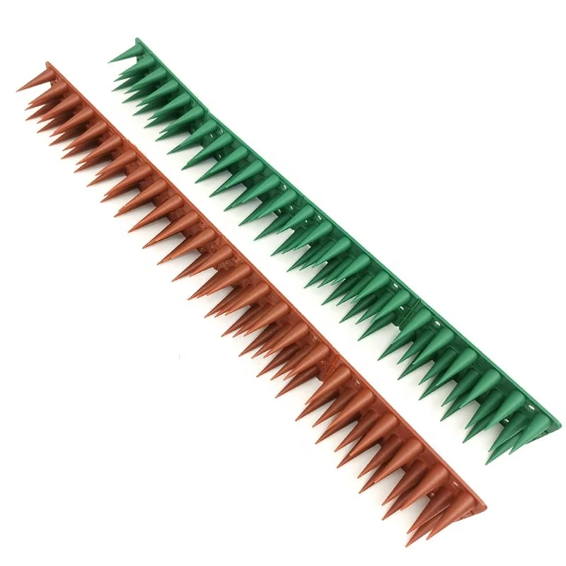 

High Quality pest control bird spikes,High Quality Defender Cat Spikes