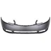 Genuine 865111M000 Fits Front Bumper Cover