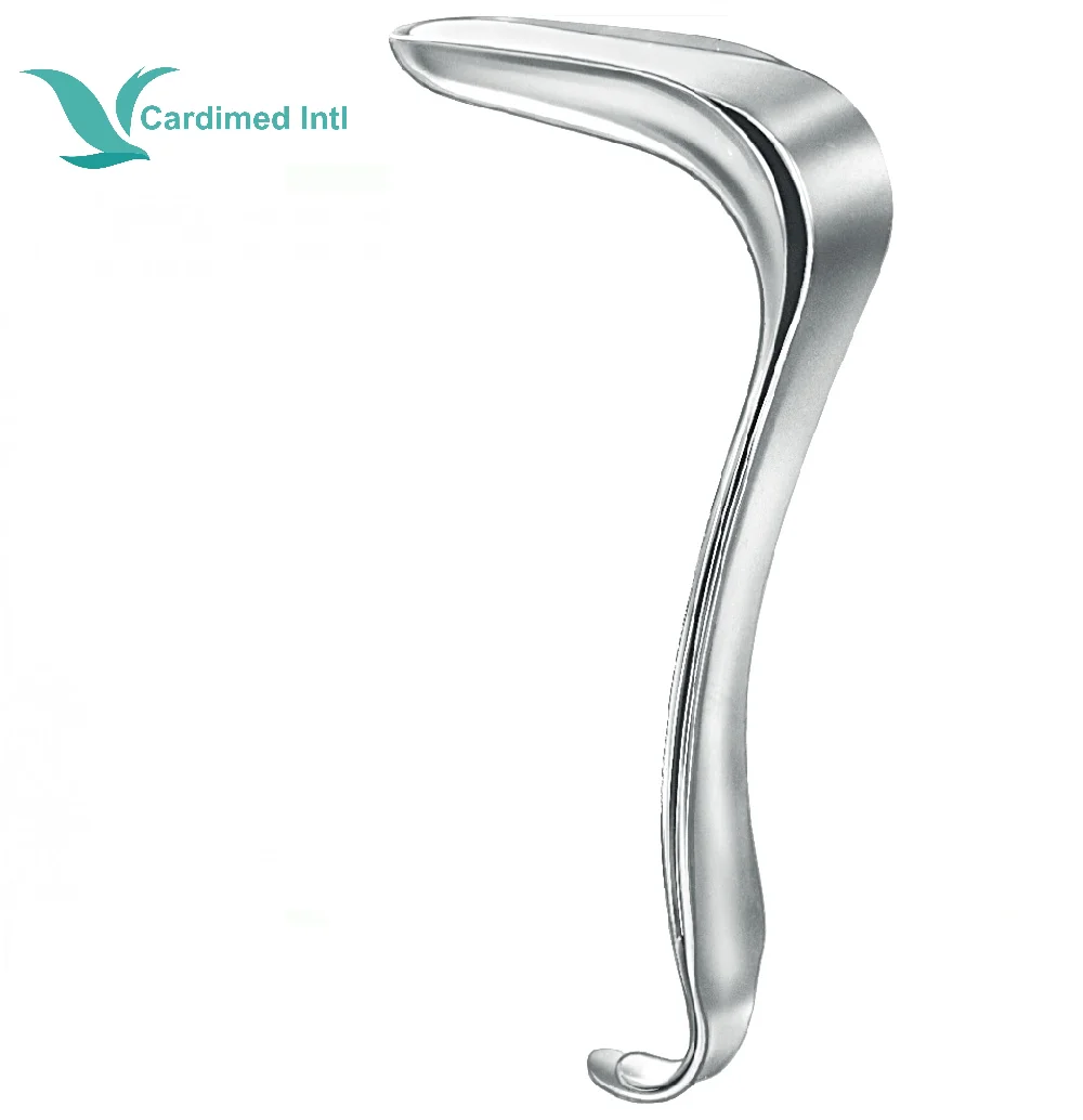 Sims Speculum 3 Pack / Surgical Instrument / Sialkot Pakistan Buy