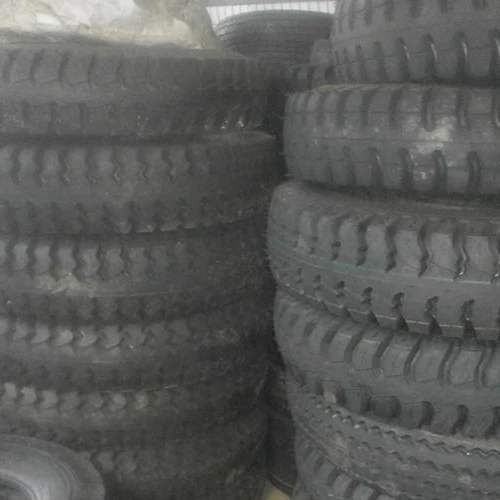 
recyclable Environmentally friendly Nylon Tyres for environment 