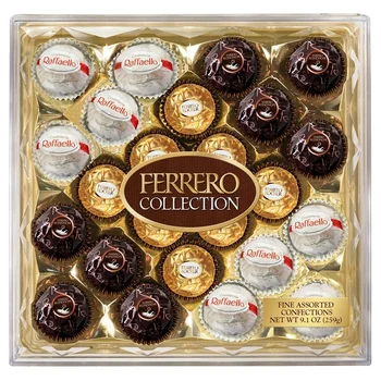 ferrero ltd