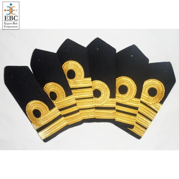 Navy,Marine,Maritime Epaulette Ranks Manufacturer | Marchent Navy ...