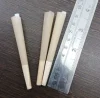 OEM LEAF Flavored Pre Rolled Cones wooden tipped Blueberry Custom designed flavored with wooden tip pre rolled cones