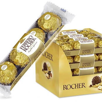 ferrero candy