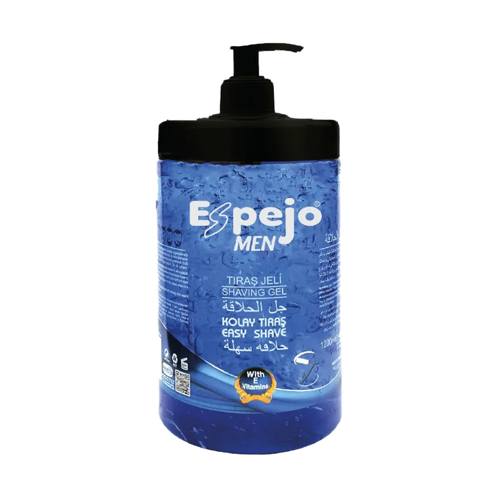 
Best Quality Styling Gel for Shaving Foam 