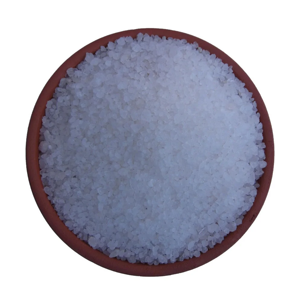 
Refined Iodized Salt/Food Grade Table Salt/Iodine /White rock salt Sian Enterprises 