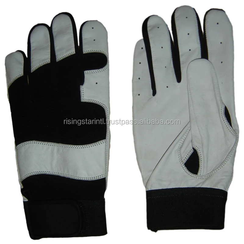 Wholesale Baseball Batting Gloves Baseball Glove For Batting Youth
