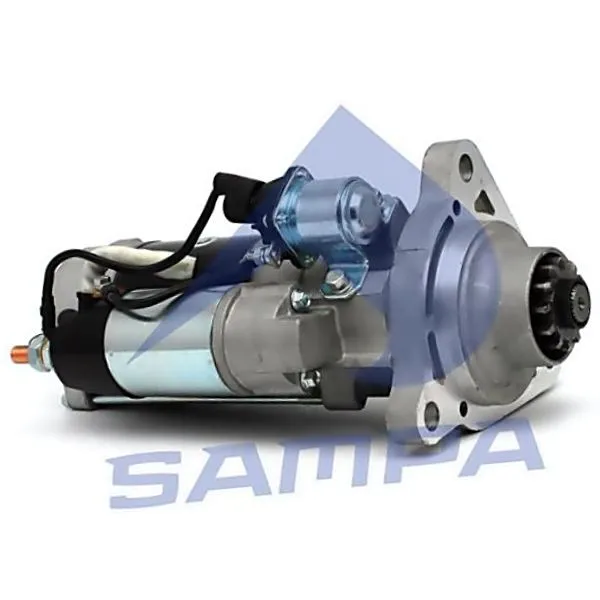 Starter Motor For Truck Trailer Buses 504042667 Buy Starter Motor For