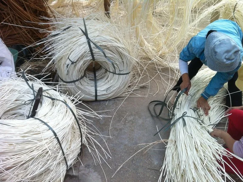 Best Rattan Core Bleached For Sale From Viet Nam Home Decor Ms