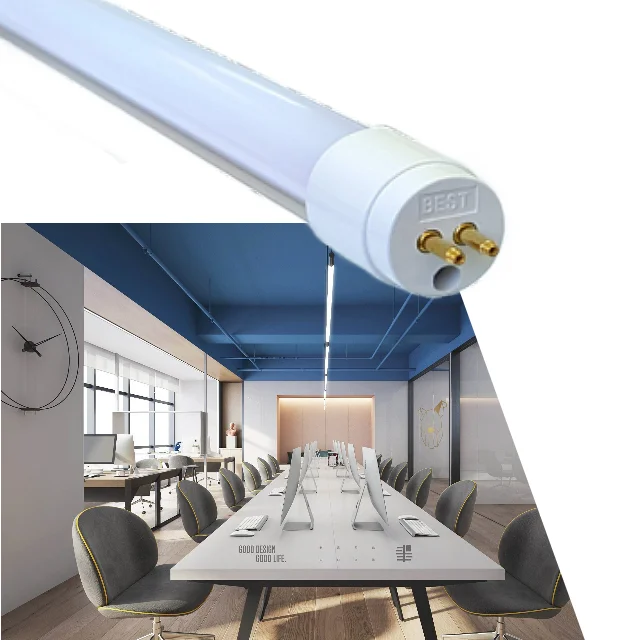 LED replacement T5 80W fluorescent tube 1449mm;AC mains T5 LED tubes