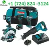 China Professional Factory Custom Component Router Parts for Makitas 3612BR