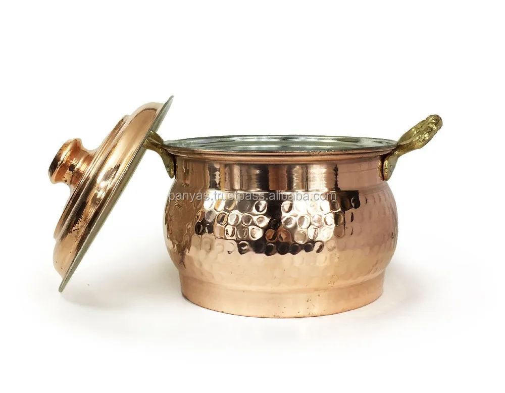 Handmade Hand Hammered Copper Turkish Casserole Pot Stewpan Stewpot Soup Pot With Cover Buy Turkish Stewpan Traditional Cooking Ottoman Design Product On Alibaba Com