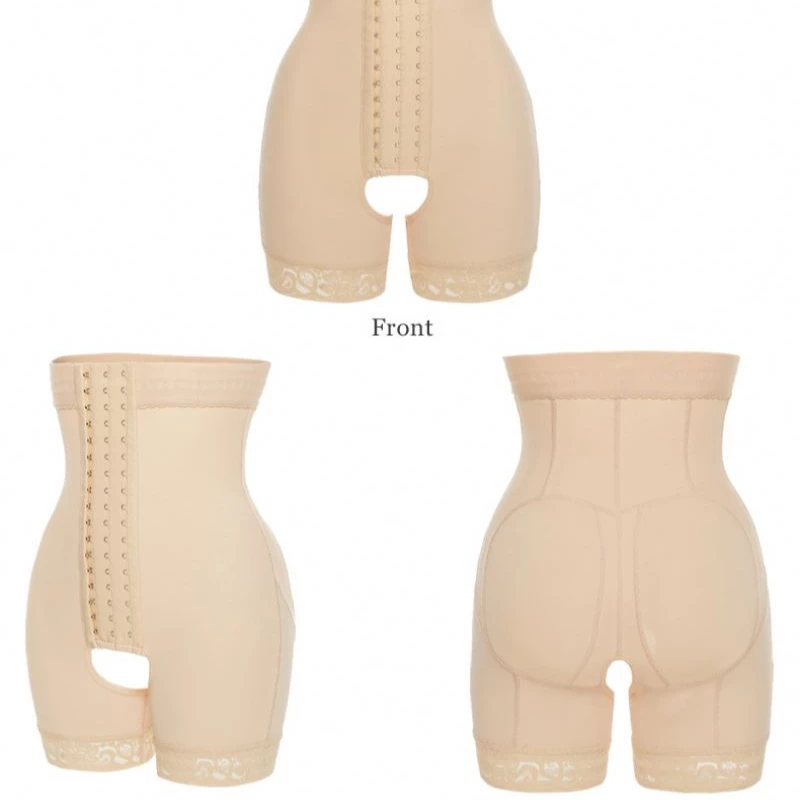 

New product bbl fajas colombianas post surgery with wholesale price, Black beige