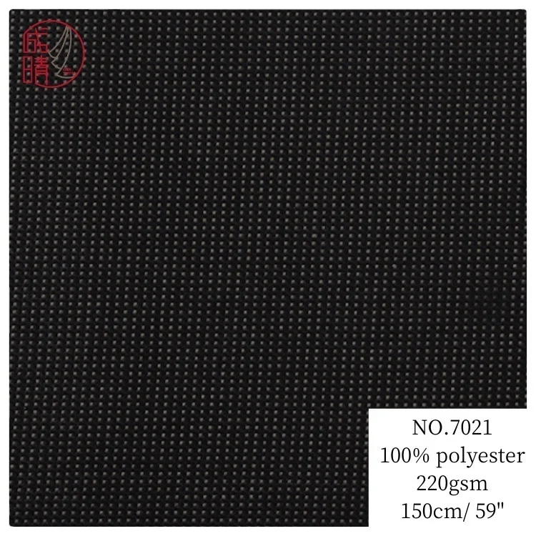 
OEKO-TEX Standard 100, 100% outdoor polyester fabric for cushion pillow waterproof fabric 