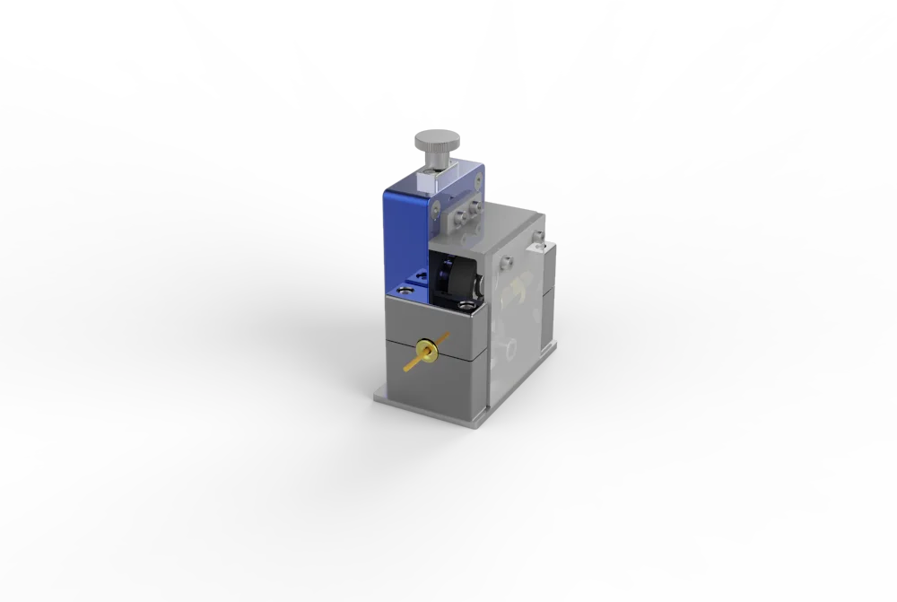 GOWIN Microjet - Premium Cable Blowing Machine for Fiber Optics