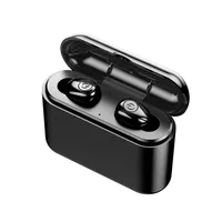 

Wireless Earbuds Bluetooth 5.0 5D Stereo Bluetooth Earphones X8 Mini Waterproof Headfrees with Charging Box 2200mAh