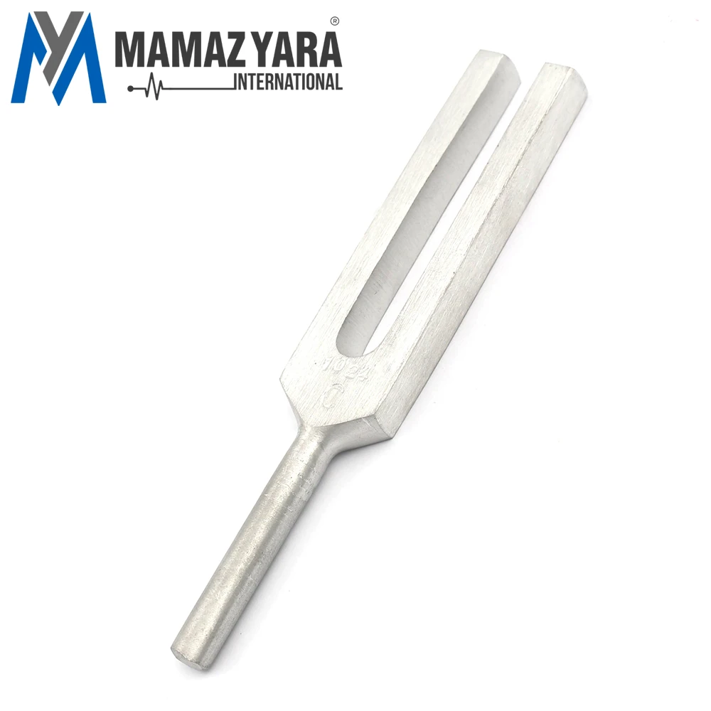 Set Of 5 Tuning Fork {c128,C256,C512,C1024 & C2048 } Medical Surgical ...