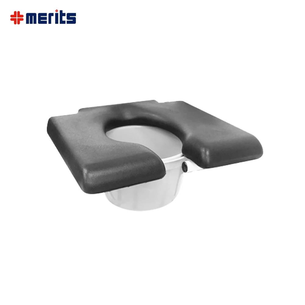 
toilet patient aids light wheelchairs 