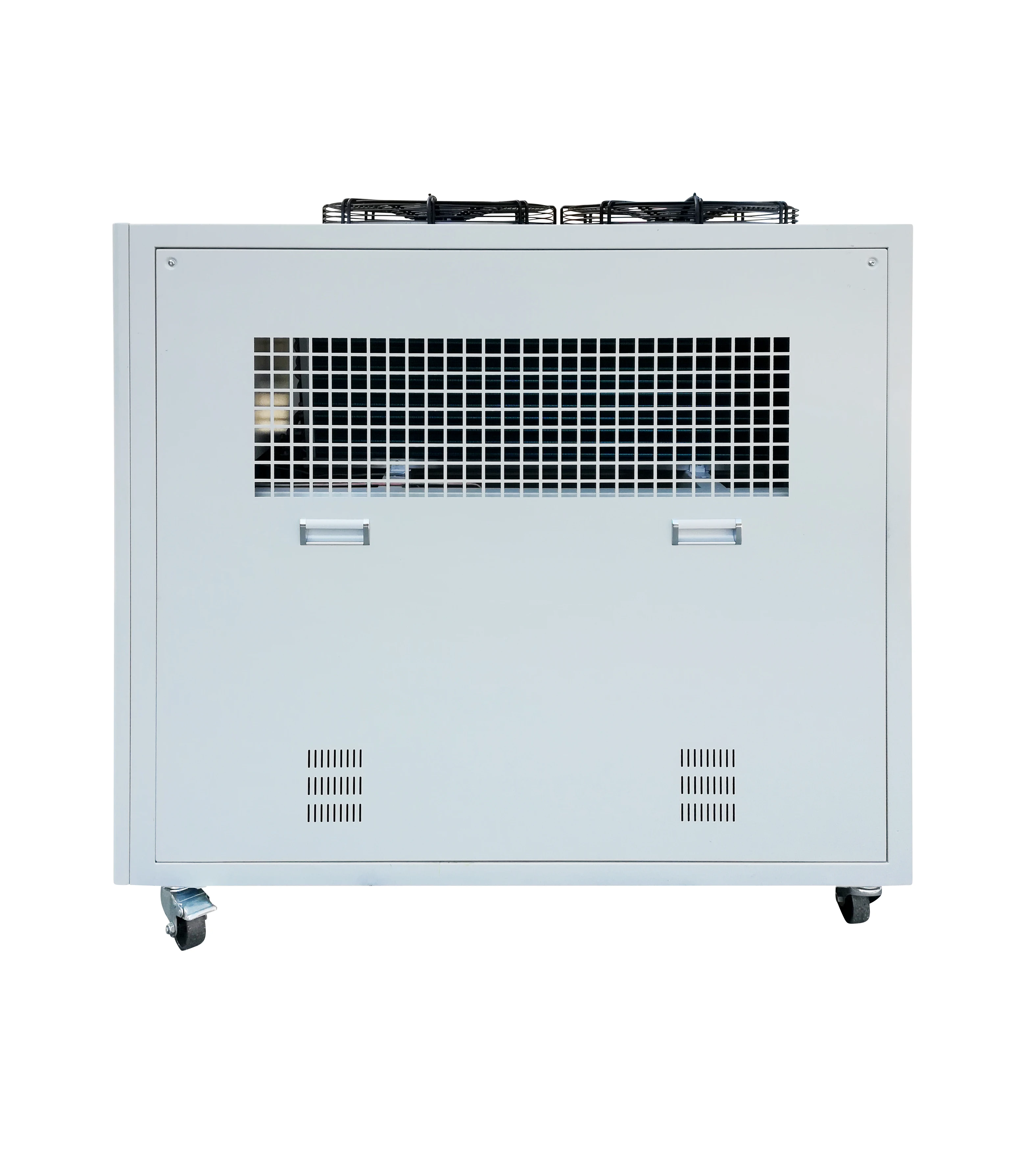 
Air cooled water chiller for water cooling system 