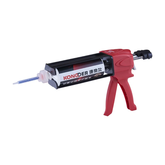 Hot Selling Solid Surface Glue Manual Gun Buy Pneumatic Manual Gun