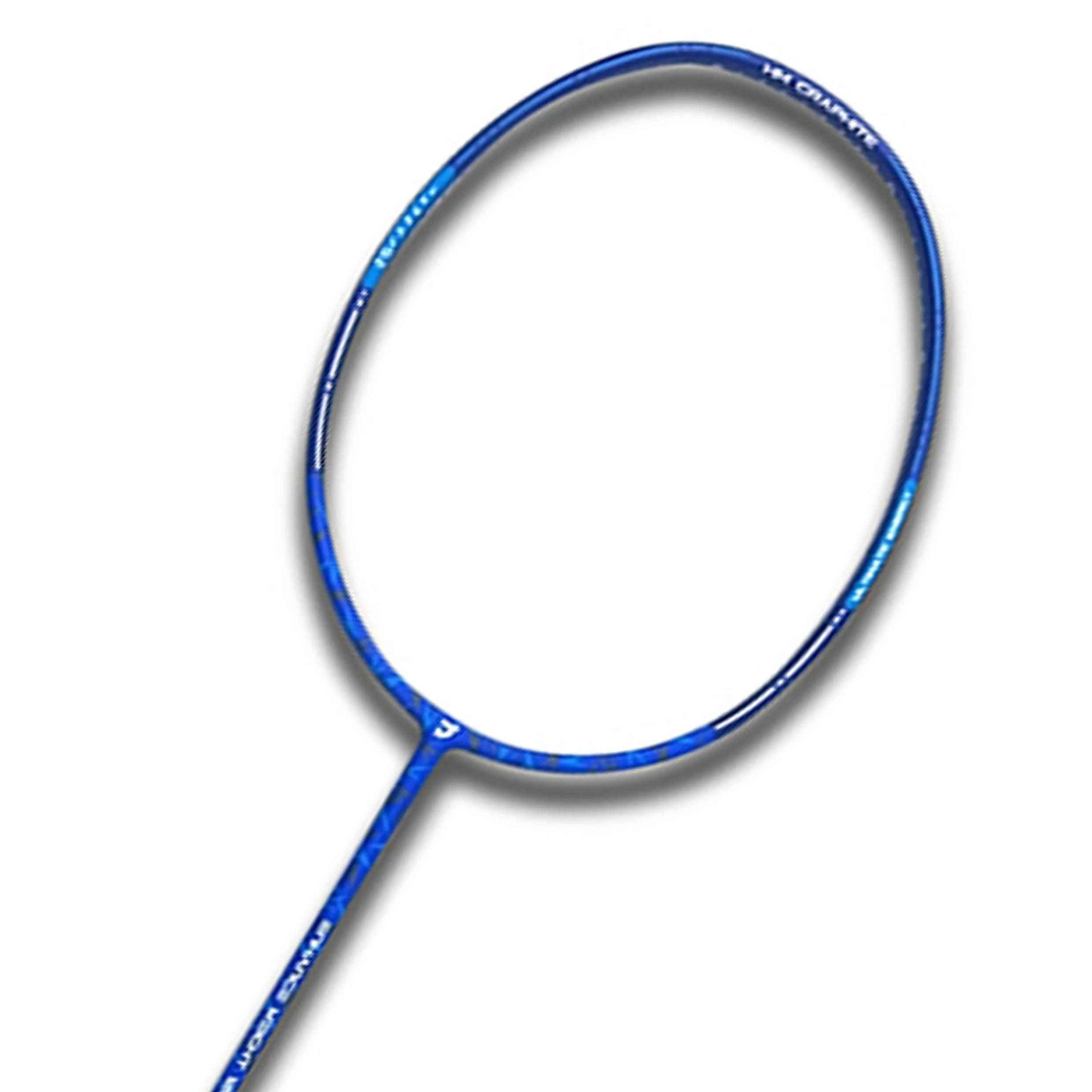 

Tawian Good Weight(120g) training reket badminton rackets