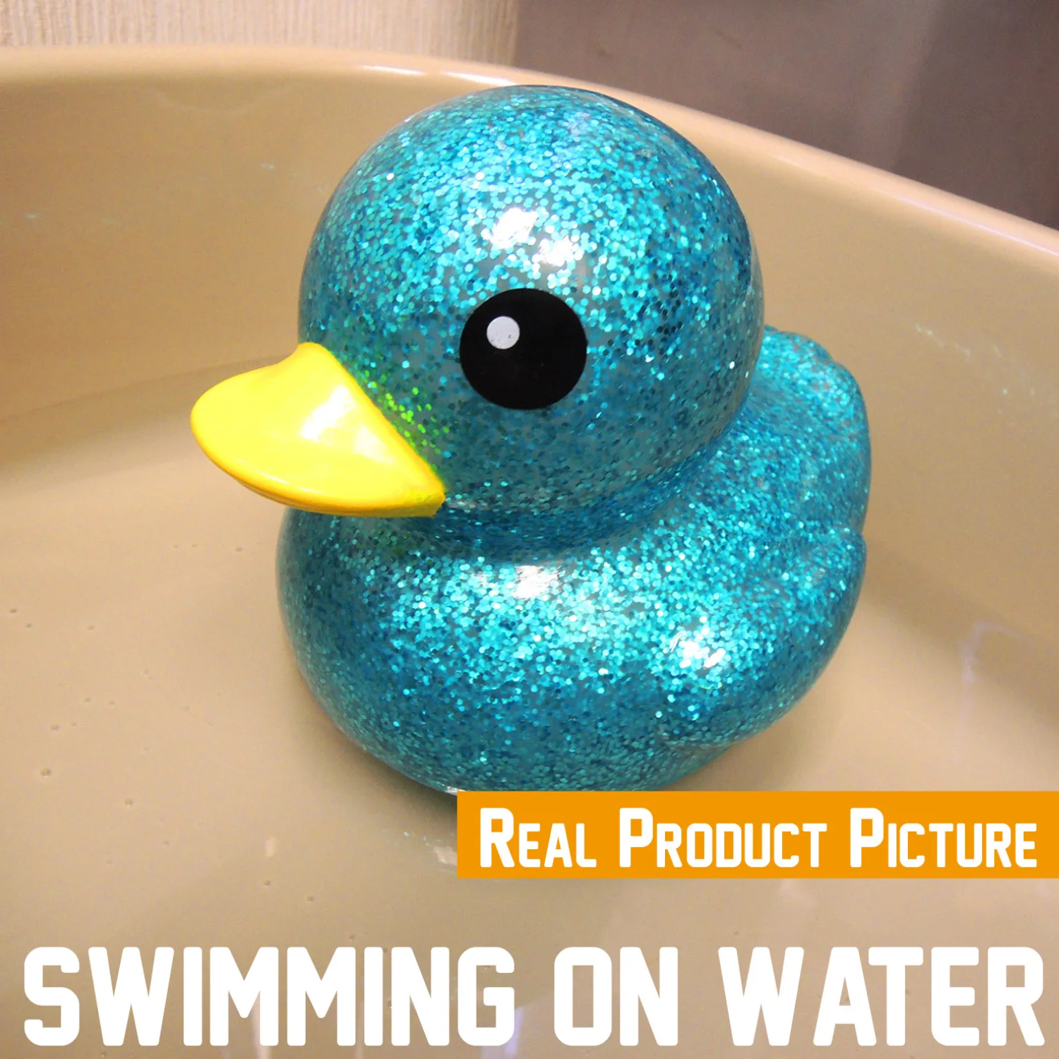 17cm Glitter Duck -3.jpg