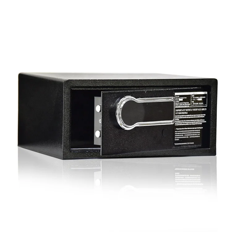 
Wholesale Security electronic digital hotel safe box with good price Hotel Safe 