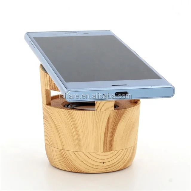 New B80 3W Wireless Bluetooth Speaker with 5W Wireless Charger for Mobile Phones - ANKUX.COM