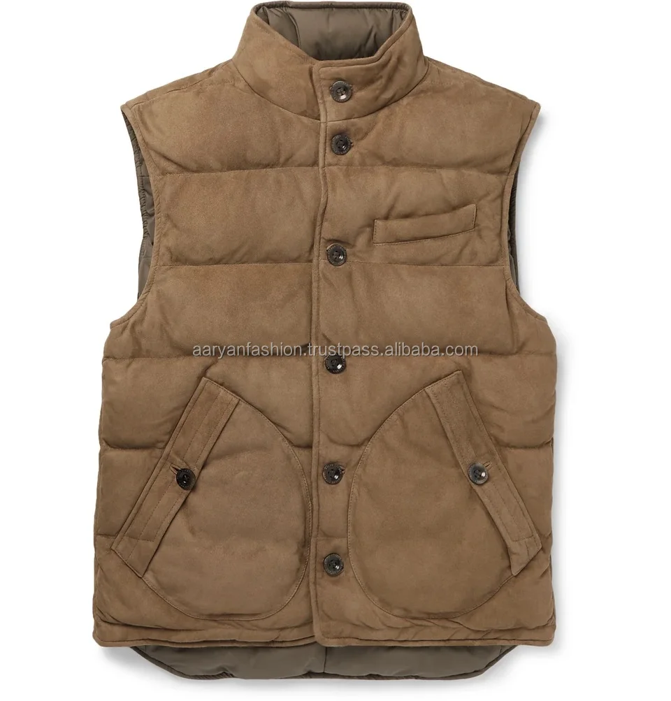 Download Oem Custom New Products Mens Vest Reversible Quilted Suede And Shell Down Gilet Man Waistcoat Buy Suede Fur Vest For Ladies Plus Size Fur Vest Gilet Mens Suede Vest Product On Alibaba Com