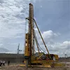 Carefully designed and easy to maintain environmentally friendly hydraulic pile hammer