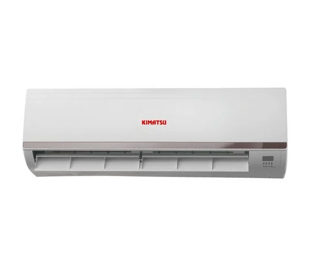 Low Power Consumption ( High Air Flow 1200 Btu ) 1 Ton Split Air