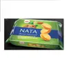 Malaysia Halal ORI Nata Cream Sandwich Biscuit Peanut Flavour