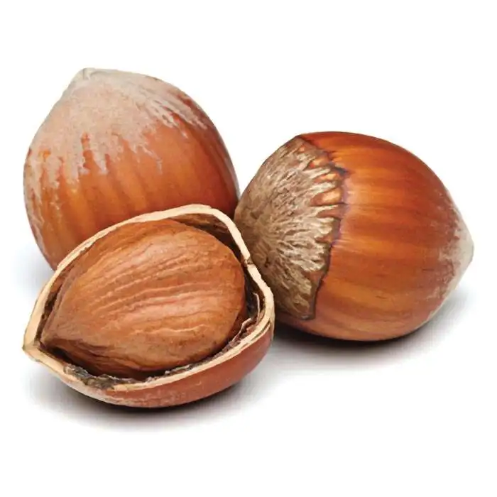
Blanched Hazelnuts From Thailand In Bulk Premium Grade 