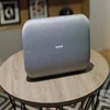 Google Home Max Multiroom Wi-Fi Speaker with Voice Recognition