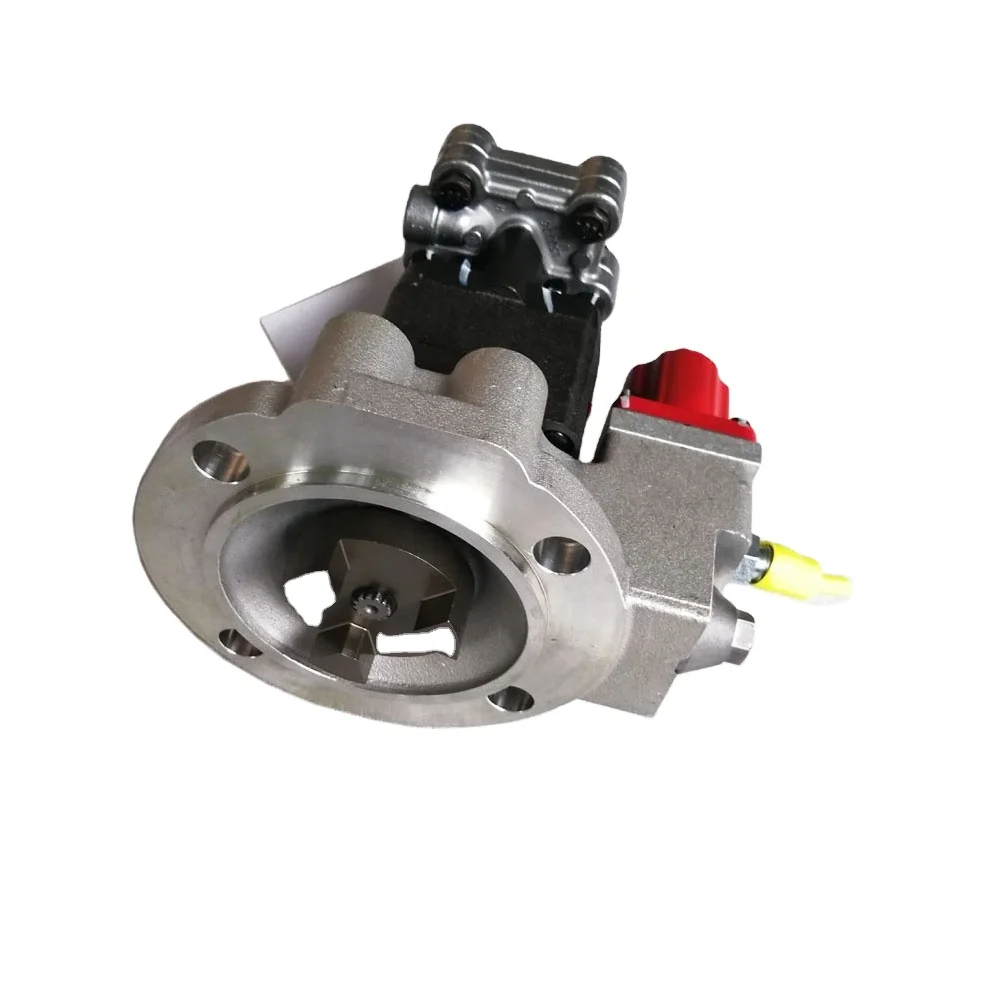 4955955油泵4955955康明斯柴油发动机零件4024935 qsx15