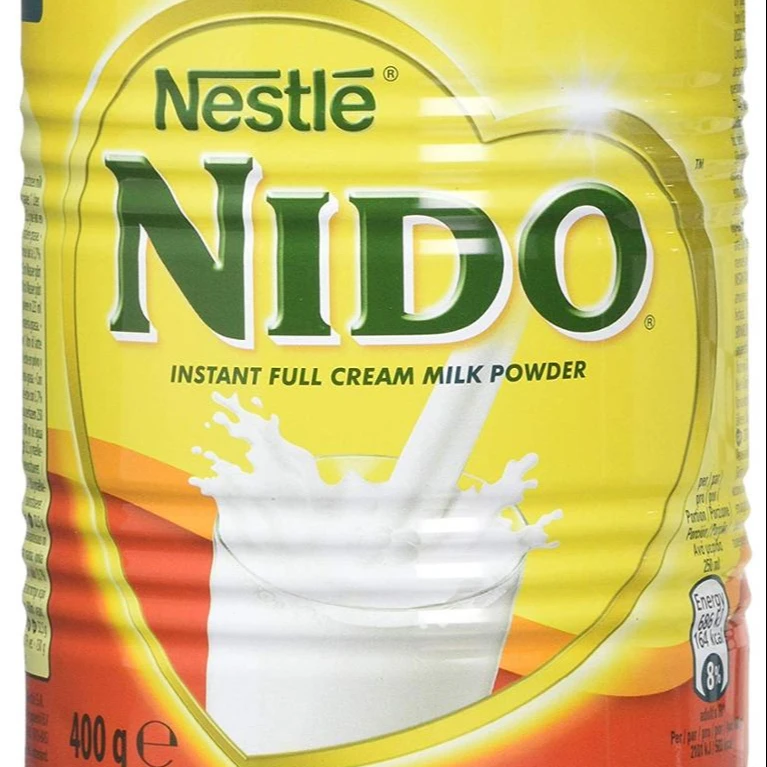 
Baby Milk Powder 