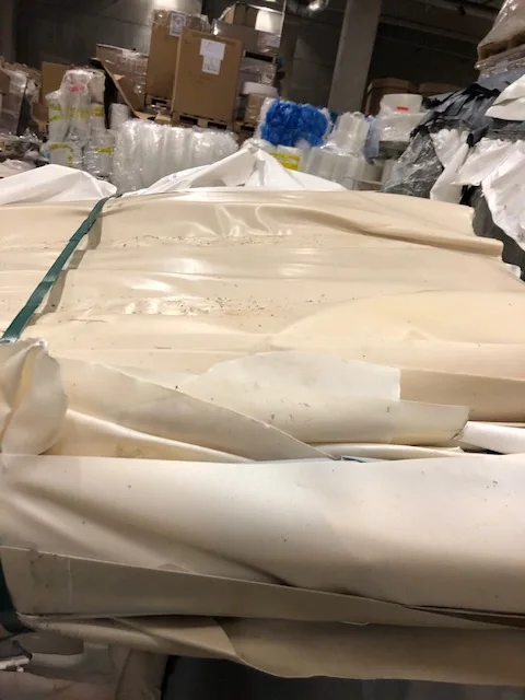 
indoor PVC vinyl flooring wood texture stock lot 