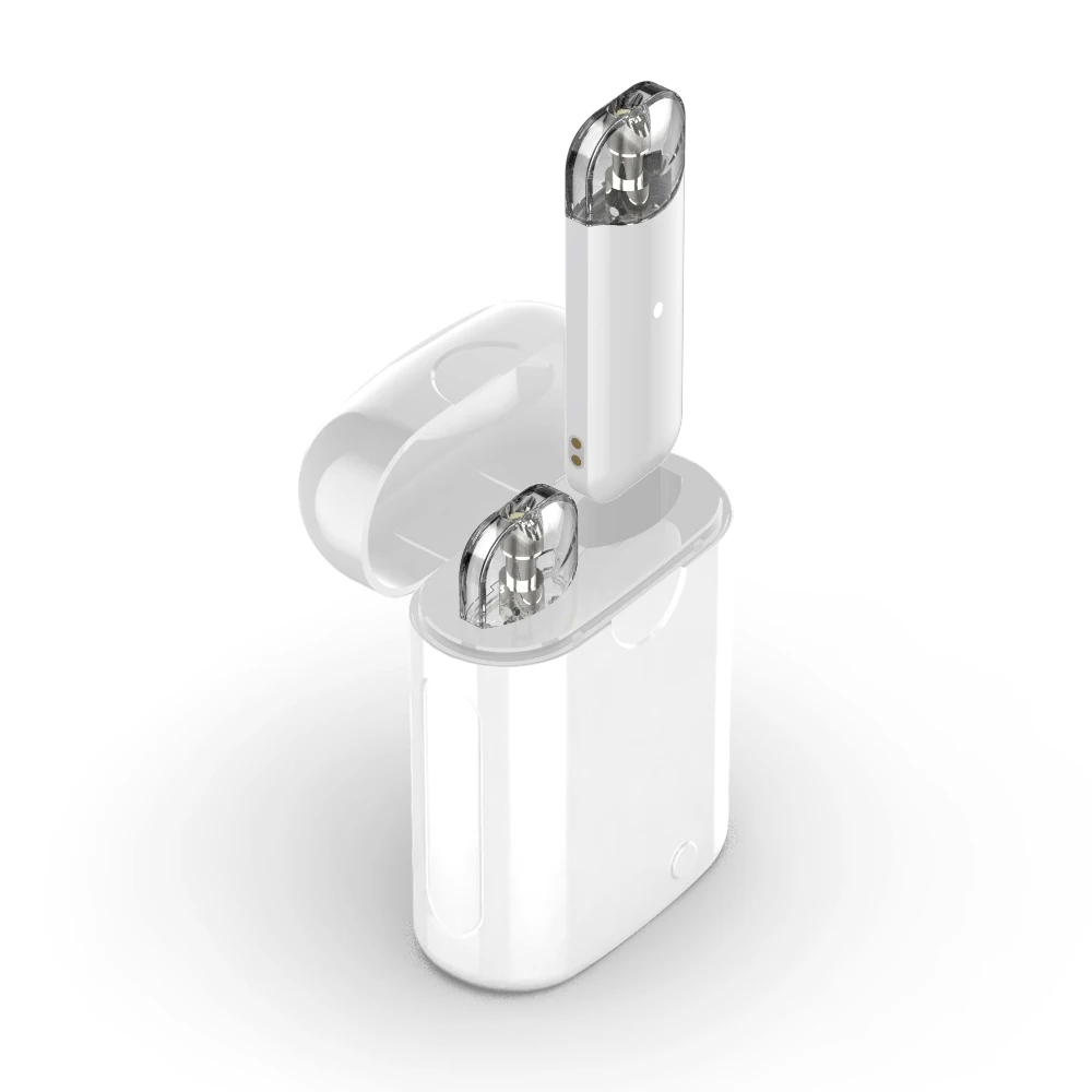 

Custom Design Pods 2000 Vape Pod Machine For Certificates