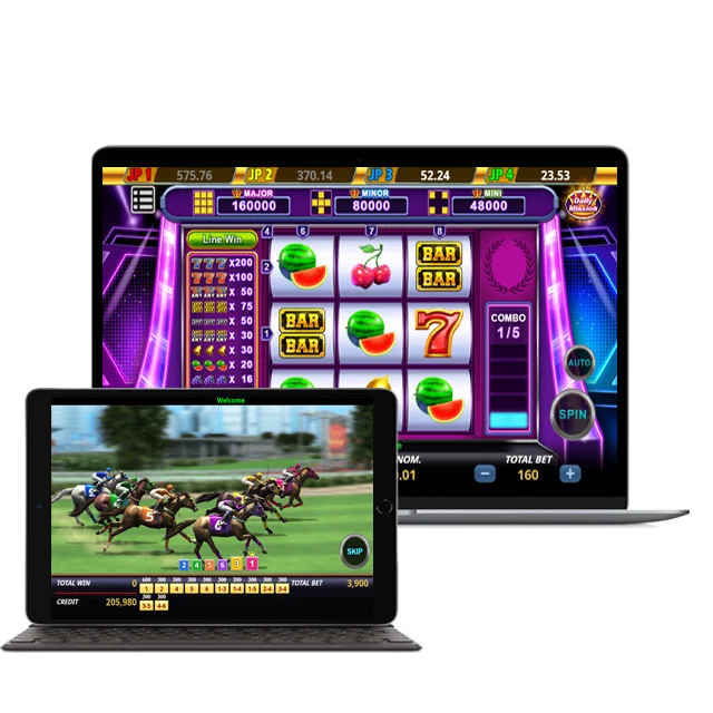 

customize online casino platform software app website casino mobile slot games fish games
