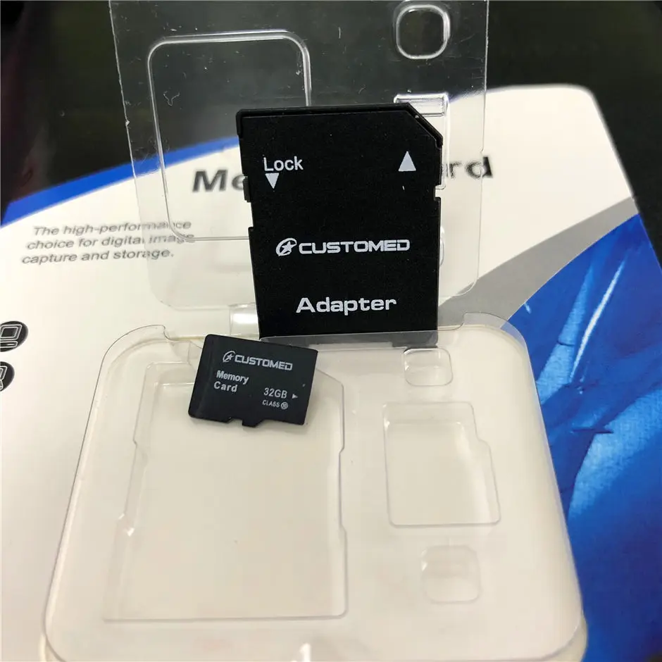 Cheap SD card with shipping Class 10 Tf Card Micro Memory Sd Card 4GB 8GB 16GB 32GB 64GB 128G - ANKUX.COM
