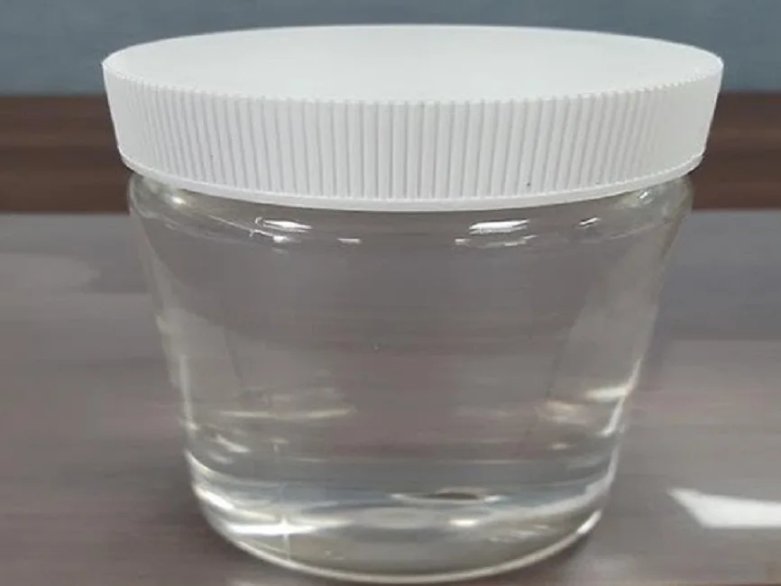 
Sell Colorless CHLORINATED PARAFFIN, PVC Plasticizer 