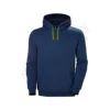 Team Event Screen Print Logo Men Sport Hoodie