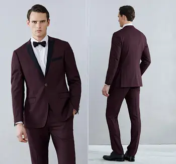 designer business suit