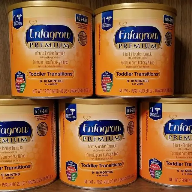 enfamil transition formula