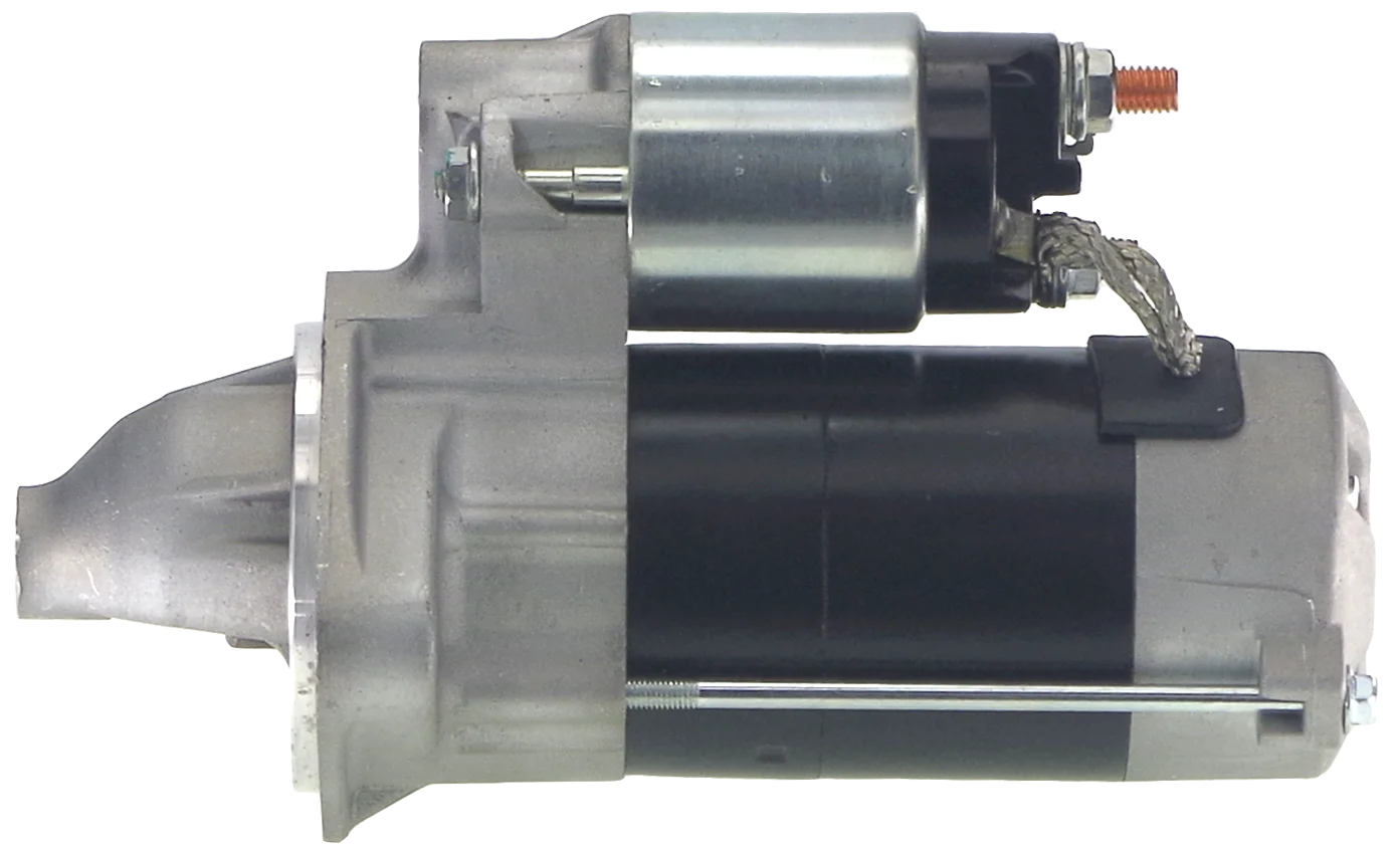 Automotive Starter Motor 02a0056r,281000d110 281000d030 281000d130