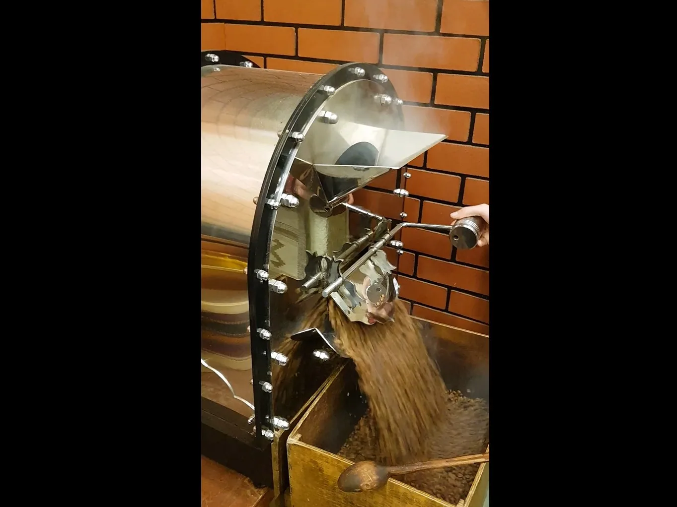 Electric Heating Low Price High Quality Drum Type Low Electric