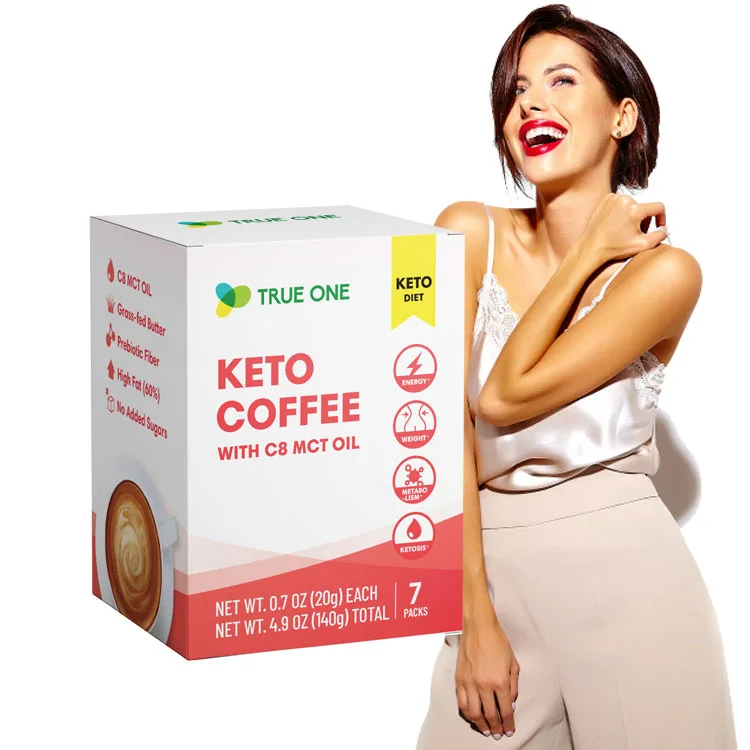 Keto coffee m33